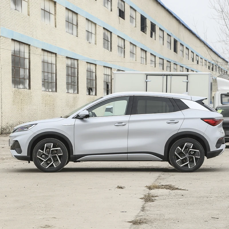 2025 модель byd Китайский автомобиль Юань плюс ев так дешево