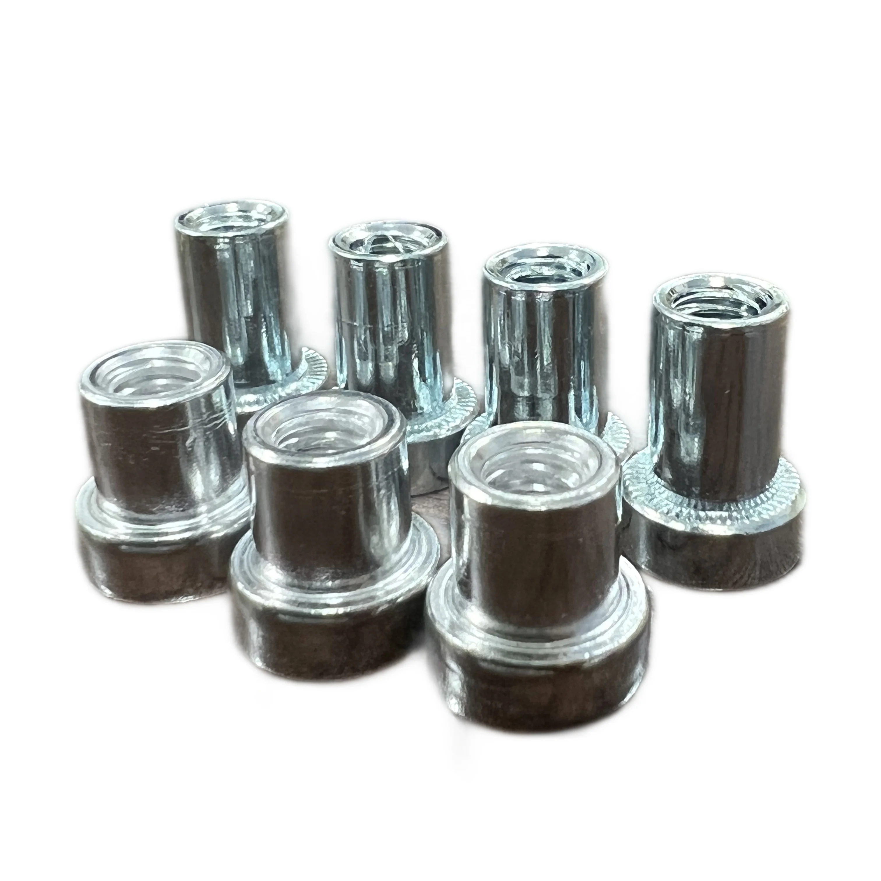 Изготовитель на заказ T-nut M6 M8 M10 лифтовые гайки изготовленные в Китае