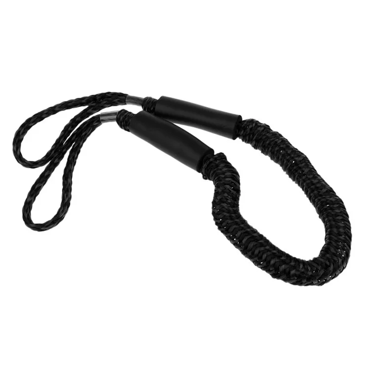 Best seller PP Braided Rope Durable PE Ski Bungee Dock Line Wholesales Price