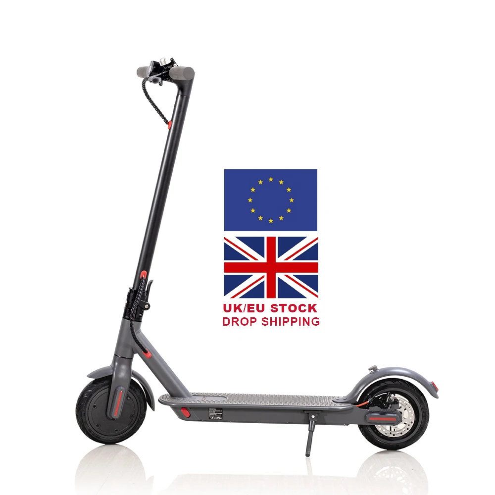 EU UK GB Warehouse Available M365 Pro E Scooter 350W Foldable Electric Scooters Adults With APP UK Stock Dropshipping