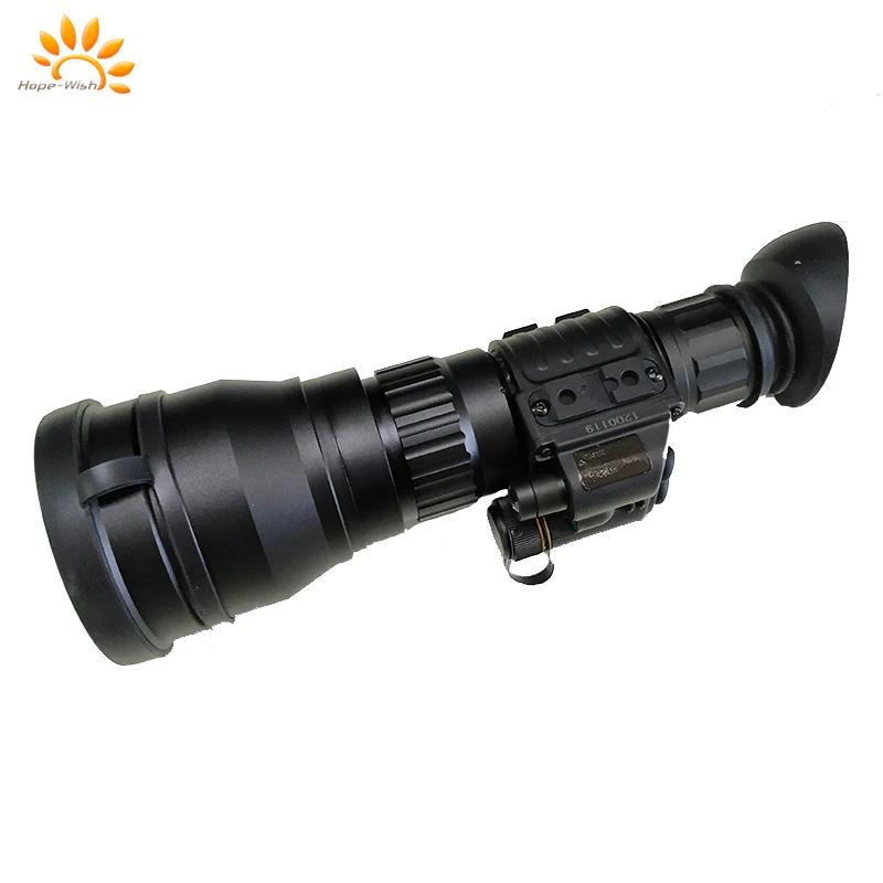 1080P FHD monocular thermal imager night vision infrared thermal camera