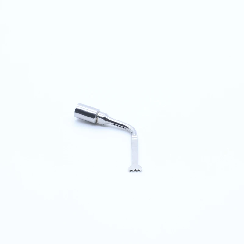 Satelec Dental Ultrasonic Piezo Surgery Tips Electric Power Source Plastic and Metal Material Dental Scaler Product