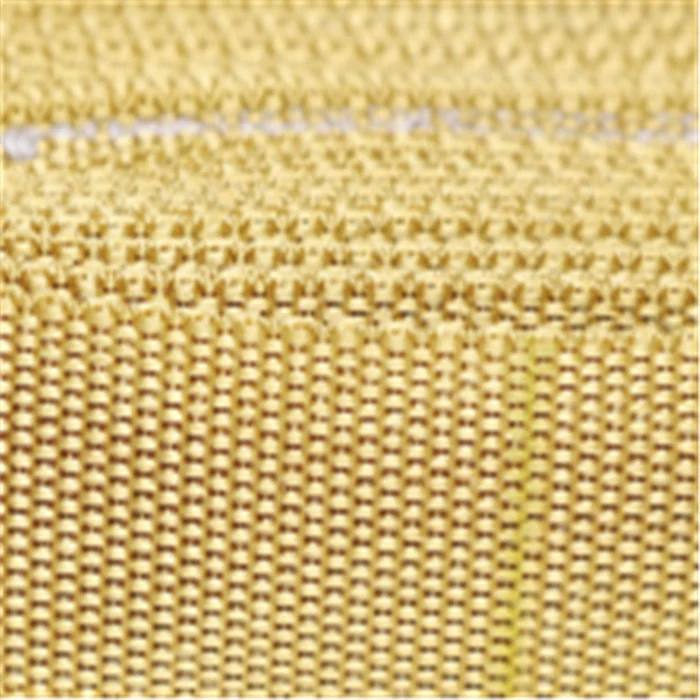 
High-temperature service fire safety lifting rope Polyimide Fiber Rope/Belt 