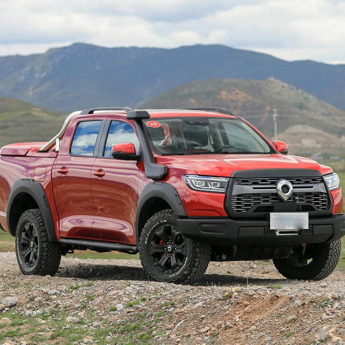 Автоматическая коробка передач Changcheng 4x4 лидер продаж