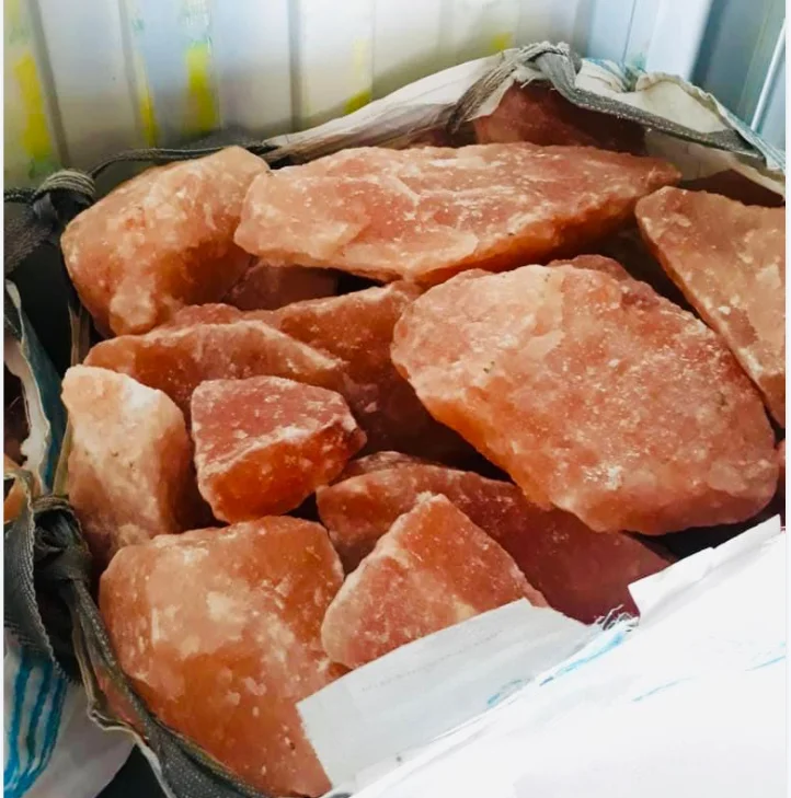 Оптовая продажа от производителя поднос для выпечки соль кирпич Гималайская Розовая доска Паровая комнатная Минеральная