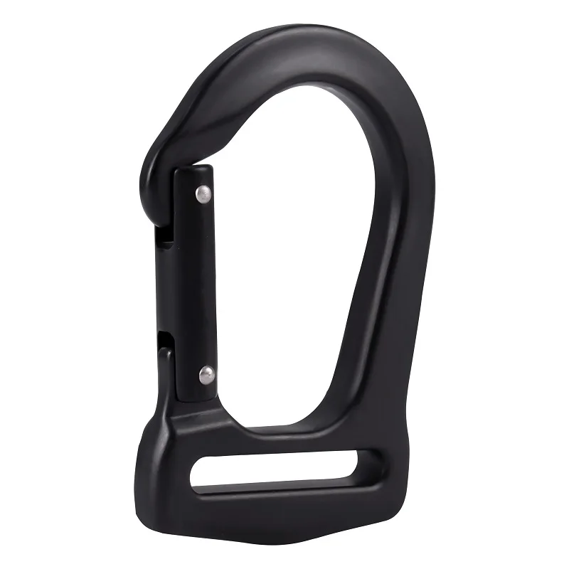High Quality Carabiner Connector For Suspension Trainer Fitness