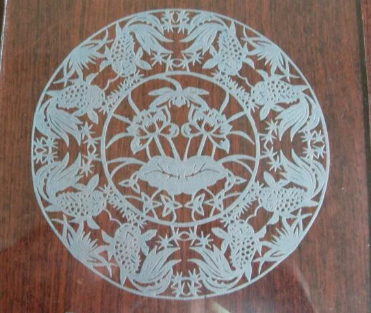 cheap cnc 9060 1325 1390 Laser Cutting Machine  3d ceramic tile mdf wood 80w 100w 130w co2 usb Cutting Laser Machine