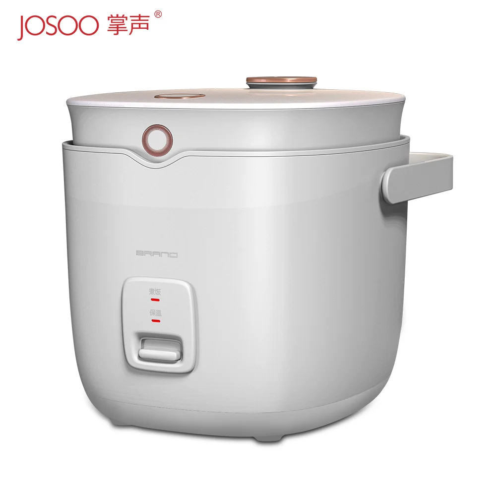 2023 Digital LED Display Electric High Rice Cooker 220 Voltage National Small Electric Multi Automatic Rice Cookers