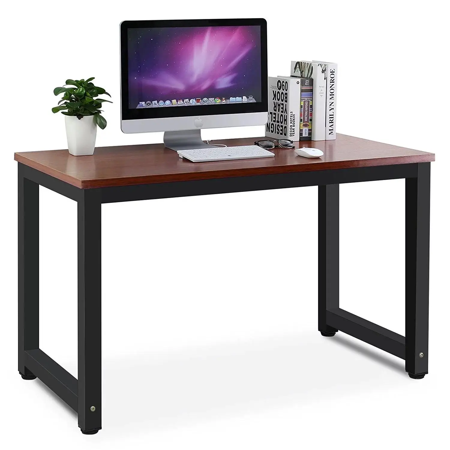 
Greatway Small Cheaper Computer Desk for Home Office Study writing table 