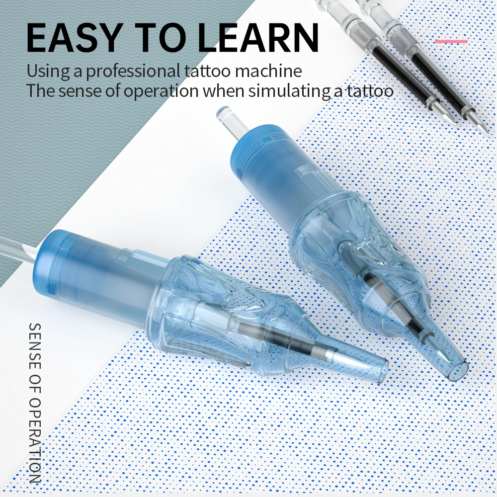 Картридж для рисования чернилами