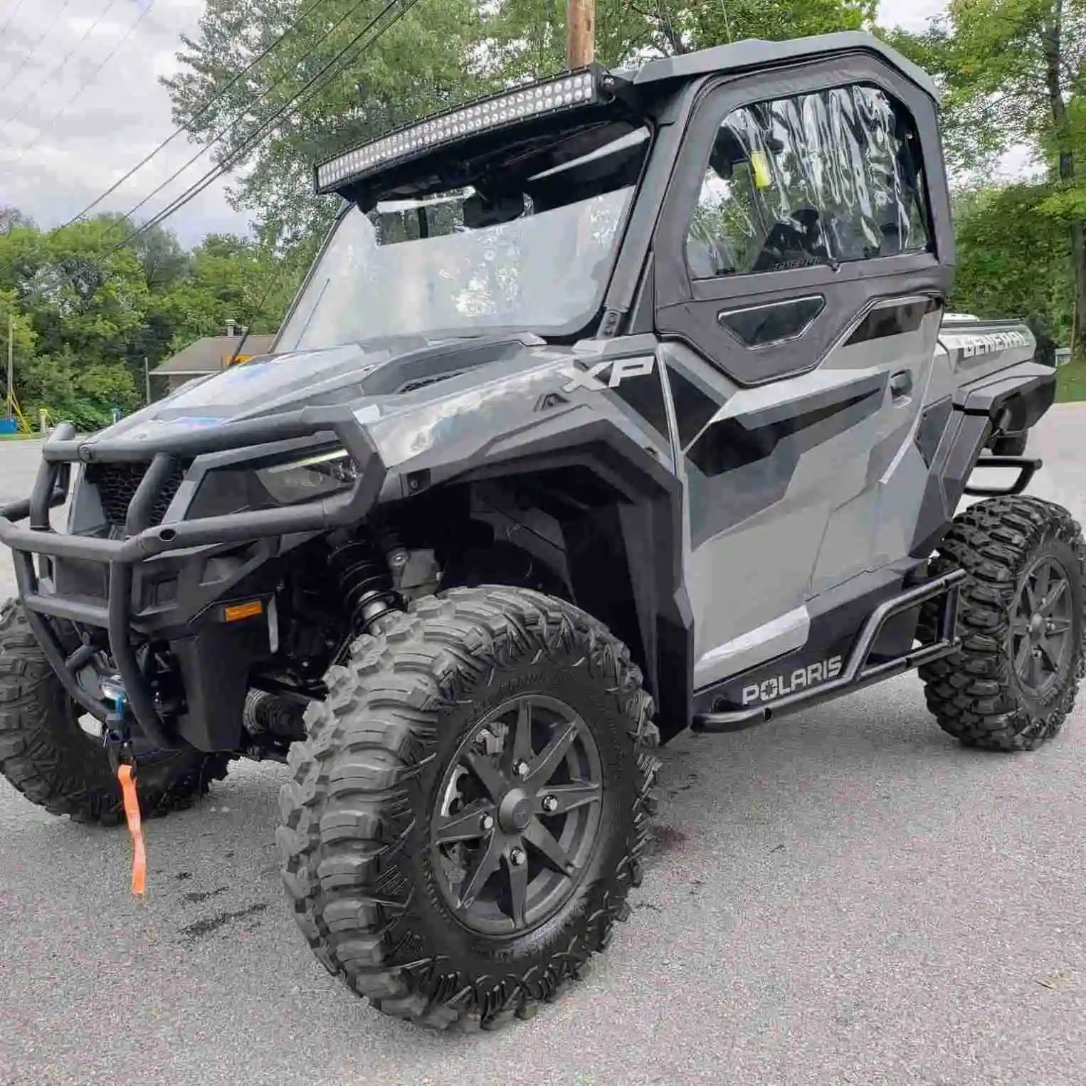 PURCHASE  NOW  2024 Polaris Industries GENERAL XP 1000 PREMIUM