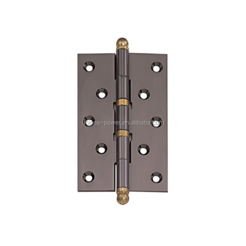 
Bearing Steel Wooden Door Small Hinge For Door Hardware Accessories 