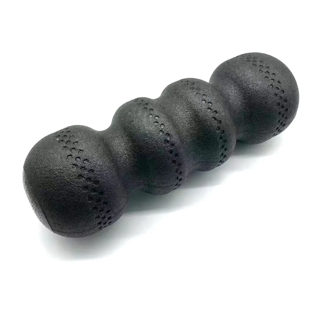 EPP Back Pain Relief Deep Tissue Yoga Exercise Massage Foam Roller