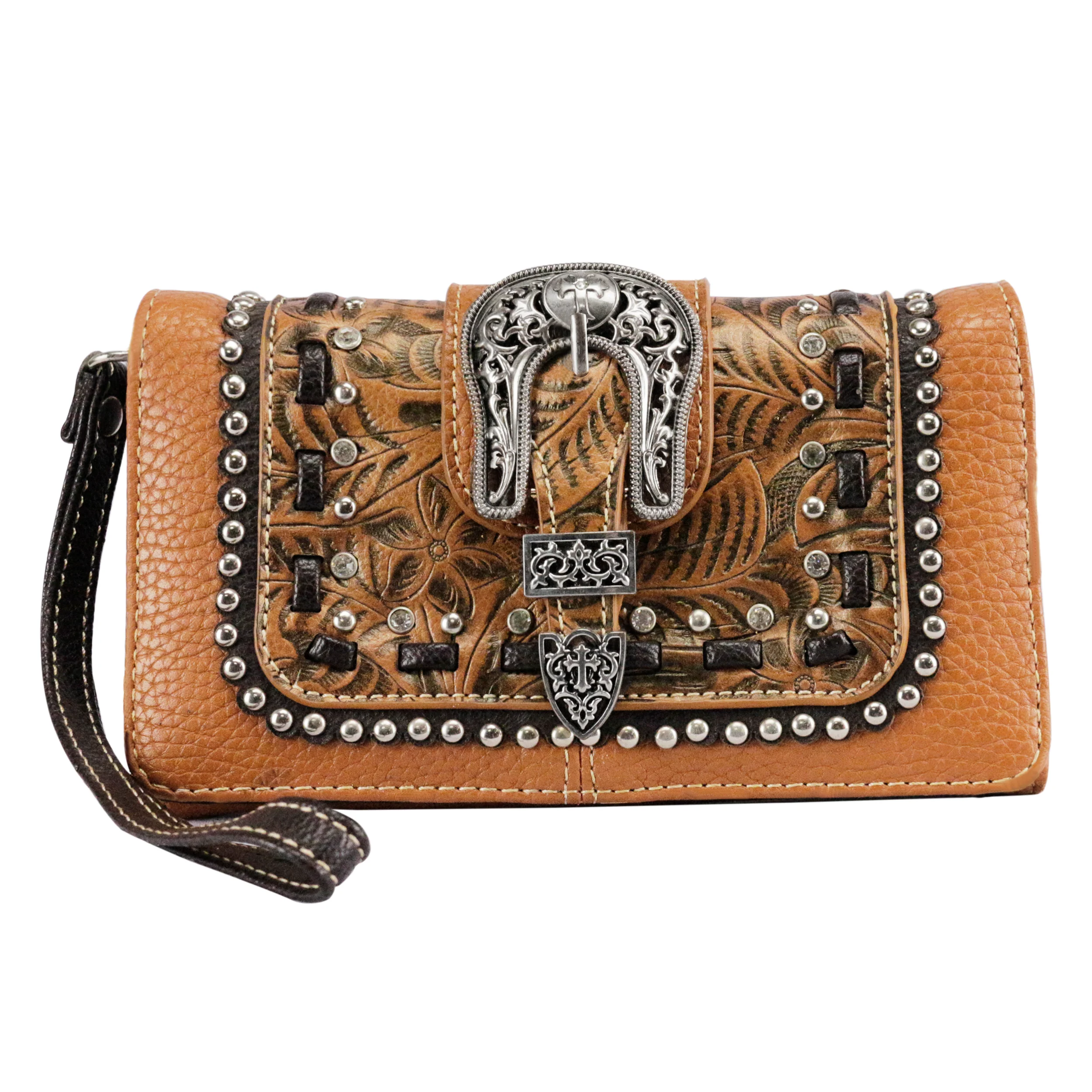 2022 новый дизайн, роскошный кожаный кошелек и Сумочка для женщин