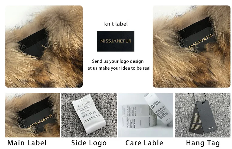 Janefur soft  women winter mongolian lamb fur coat custom girls real fur coat