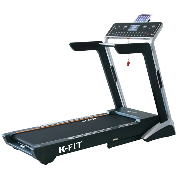 GS-343 New Design Cheap Mini  Motorized Treadmill fitness for Home Use