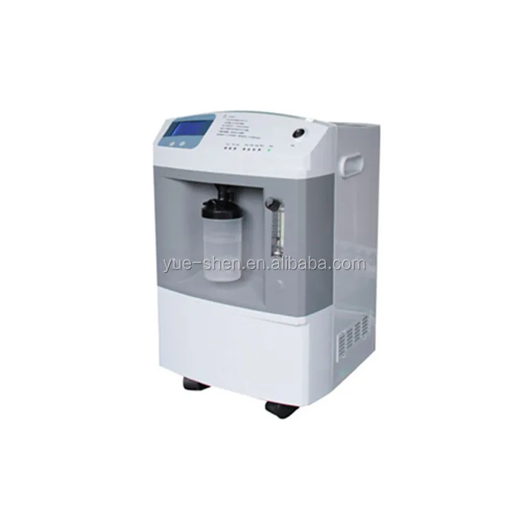 Горячая Распродажа, медицинский кислородный концентратор 10 л 15 л, 93% чистота кислорода, портативный кислородный генератор