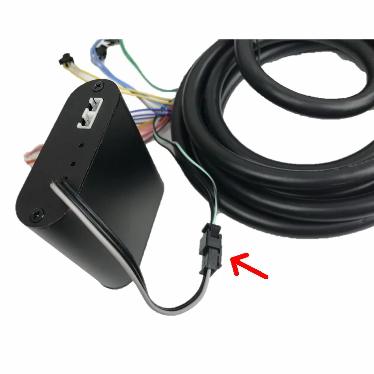 Music mattress exciter woofer speaker sound audio vibration ultrasonic transducer for massage