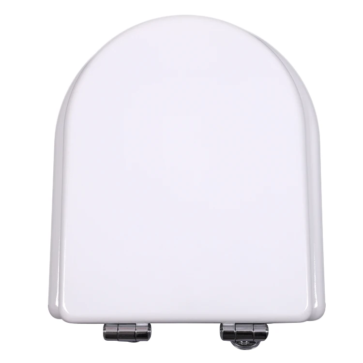 Angelshield Factory wholesale hindware cover oblong covers ladder seat toilet