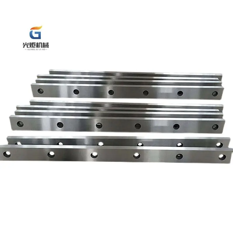 
2021 Factory wholesale price Cutting Blade For Shearing Machine 