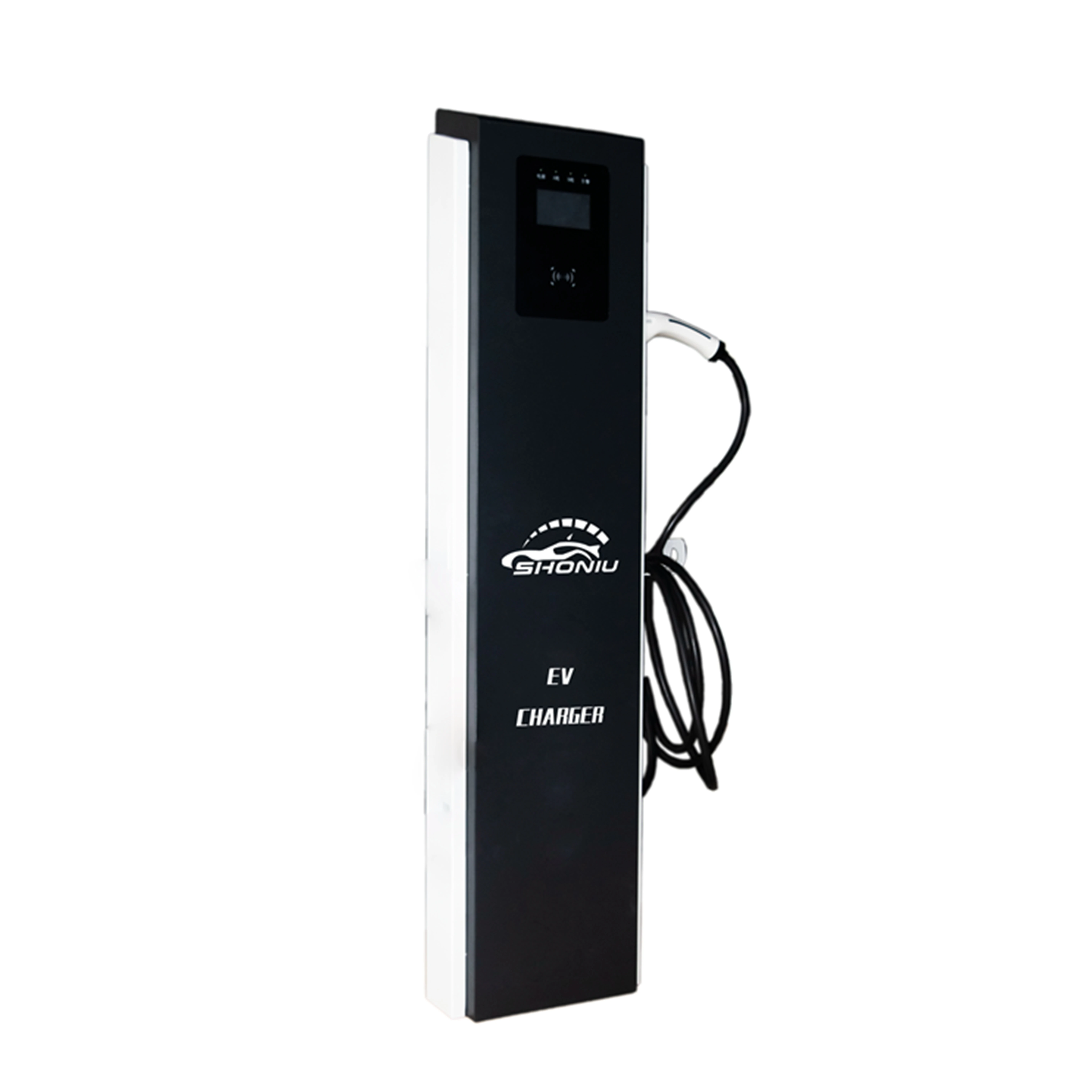 
Wholesale High Quality 14kw Cars Type1 Fast Ev Charging Stations 