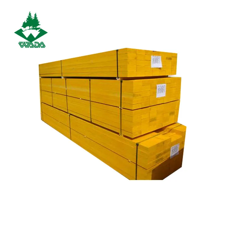 Structural LVL Beams Australia Building Construction Larch Laminated Veneer Lumber Timber Construction Wood