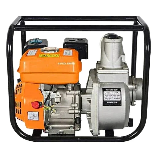 GX160 GX200 2 Inch 3 Inch 168F 6.5HP 7.5HP 13HP 15HP Gasoline agriculture portable water pump