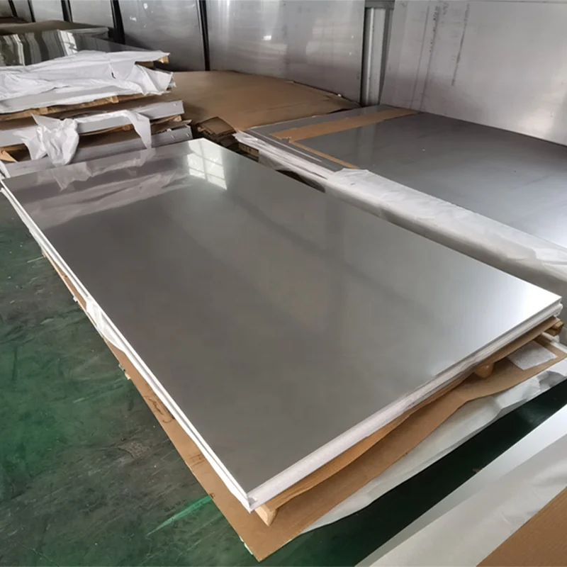 Hot rolled aisi 304 304l 10mm 4x8 mirror hairline decorative 26 gauge 28 gauge stainless steel sheet metal