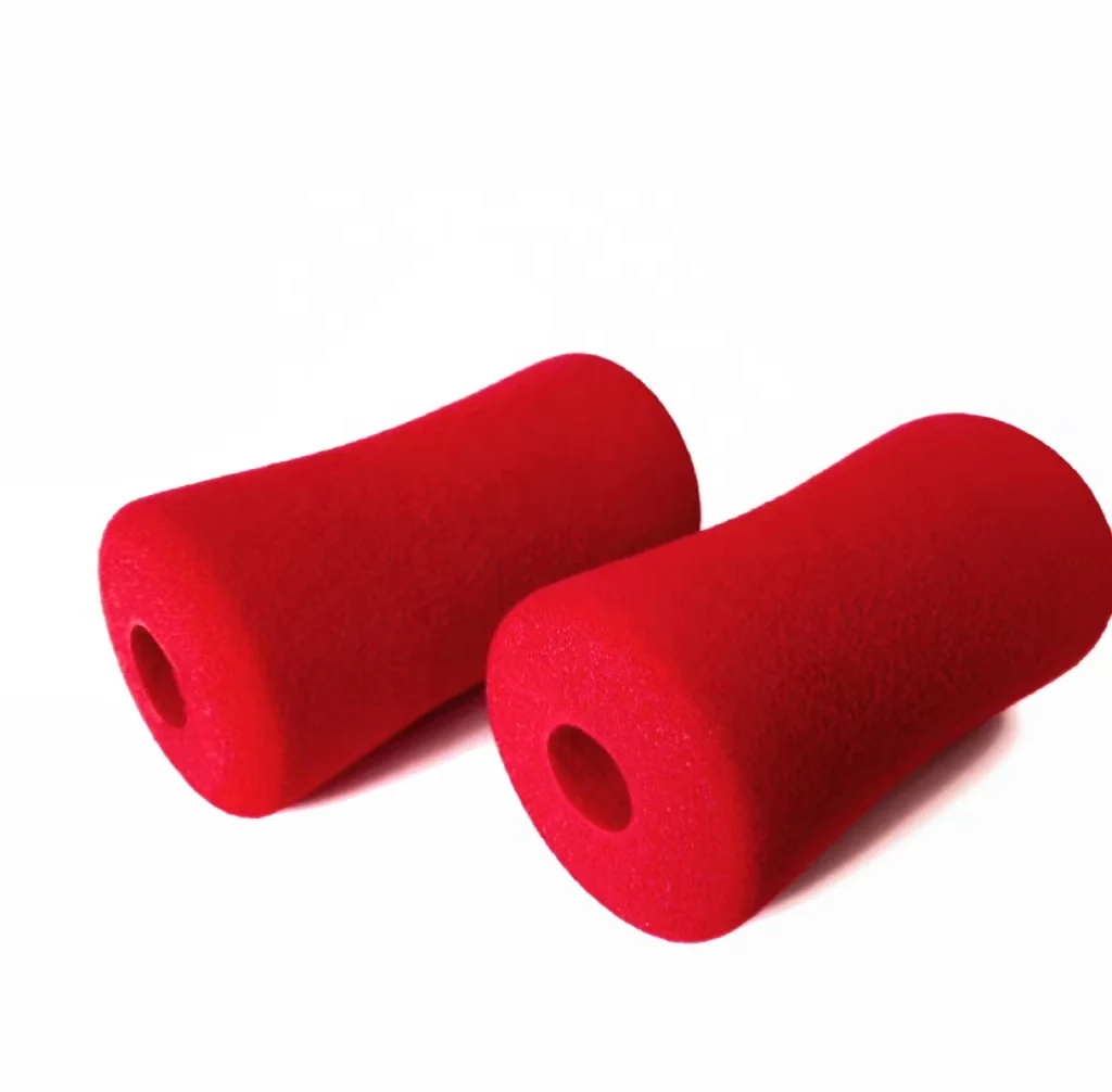 Microprocessor Cutting grips sheets silicone rubber tube price nbr foam grip