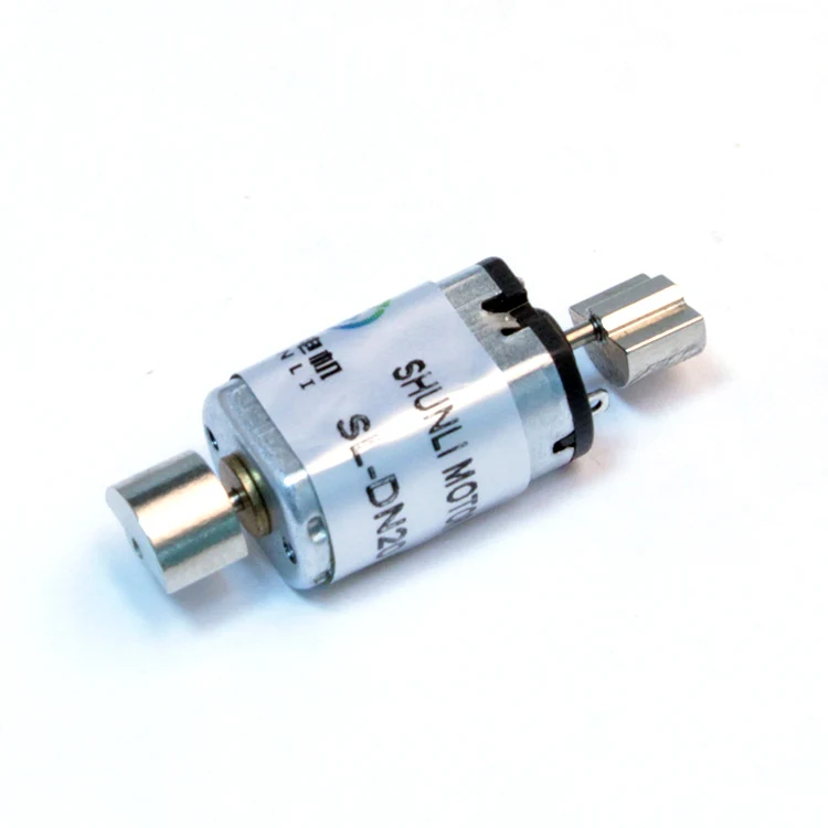 1.5v 4.5v dc motor for adult toy/massager/beauty apparatus 3.7v motor vibration  motor