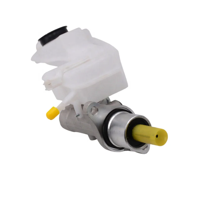 Car brake system accessories Sahe brake master cylinder OEM BPYS-43-40Z BPYS-43-40ZA  for mazda 3 BK Brake Master Cylinder