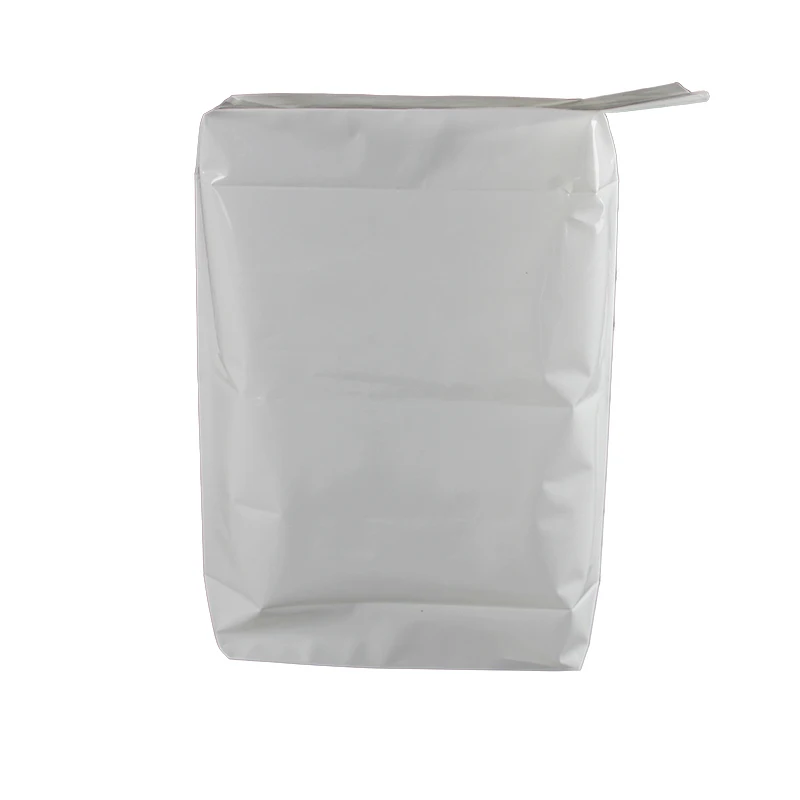 
Manufacturer directly supply block bottom polypropylene valve pp woven laminated pp woven cement bag 