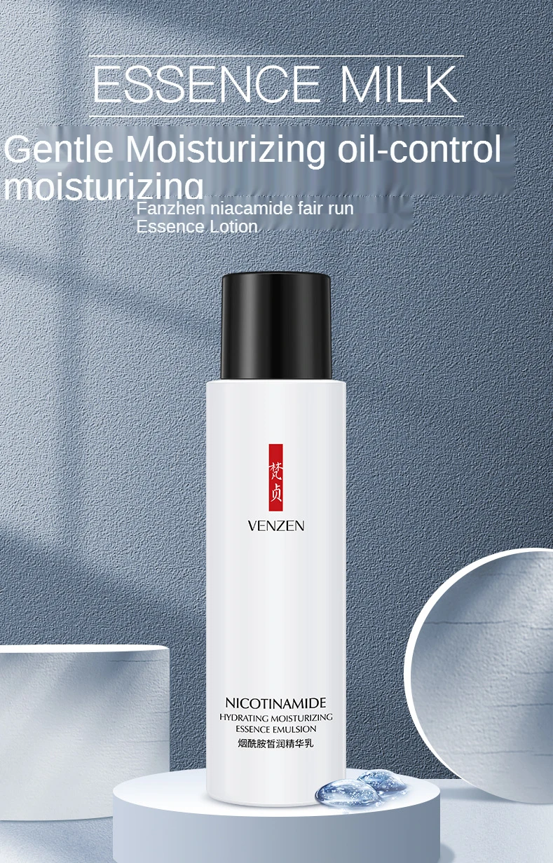 New Vitamin C Facial Restore Concentrated Serum Collagen Facialserum Products