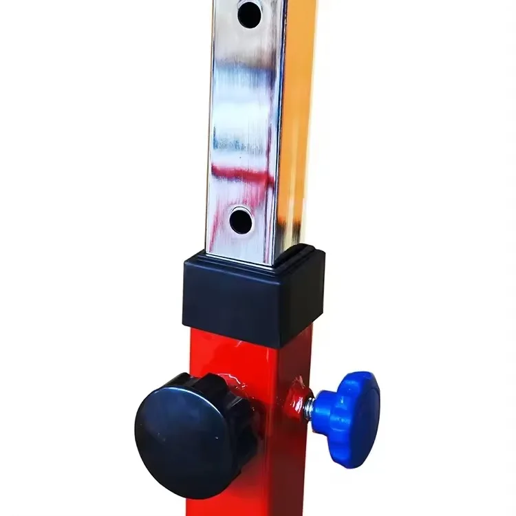 Factory Direct Wholesale Gymnastics Horizontal Bars Uneven Bars Gymnastic Kip Bar