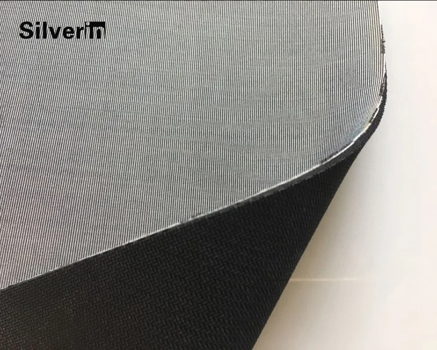 Проводящий коврик для клавиатуры с заземлением, заземляющий коврик для мыши для защиты от излучения