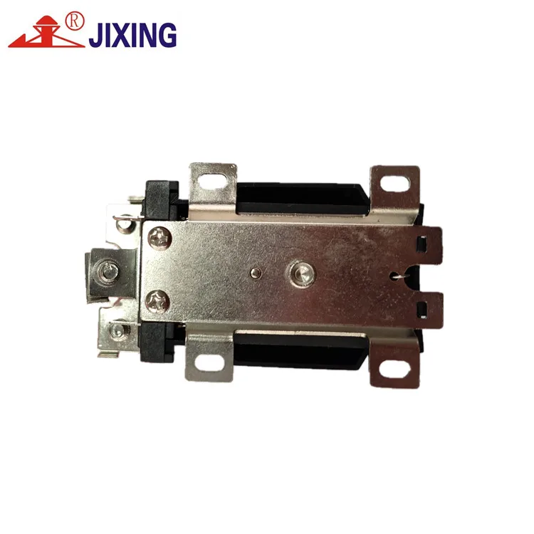 
support custom color Overcurrent Protection High Voltage Current Relay 