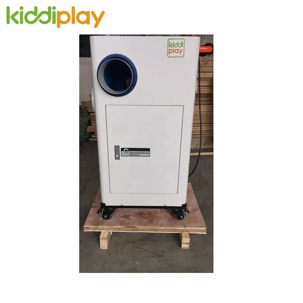 
2020 Ball Pit Ball Cleaning Sterilization Machine for Kids Indoor Playground Naughty Castle/Fort Play Area 