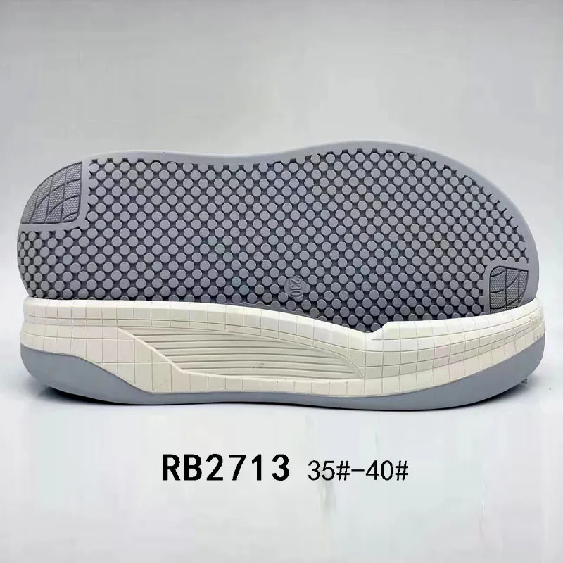 Diamond Sport Customized Sneaker Outsole running shoes sole high-quality rubber sole Casual walking style shoe soles