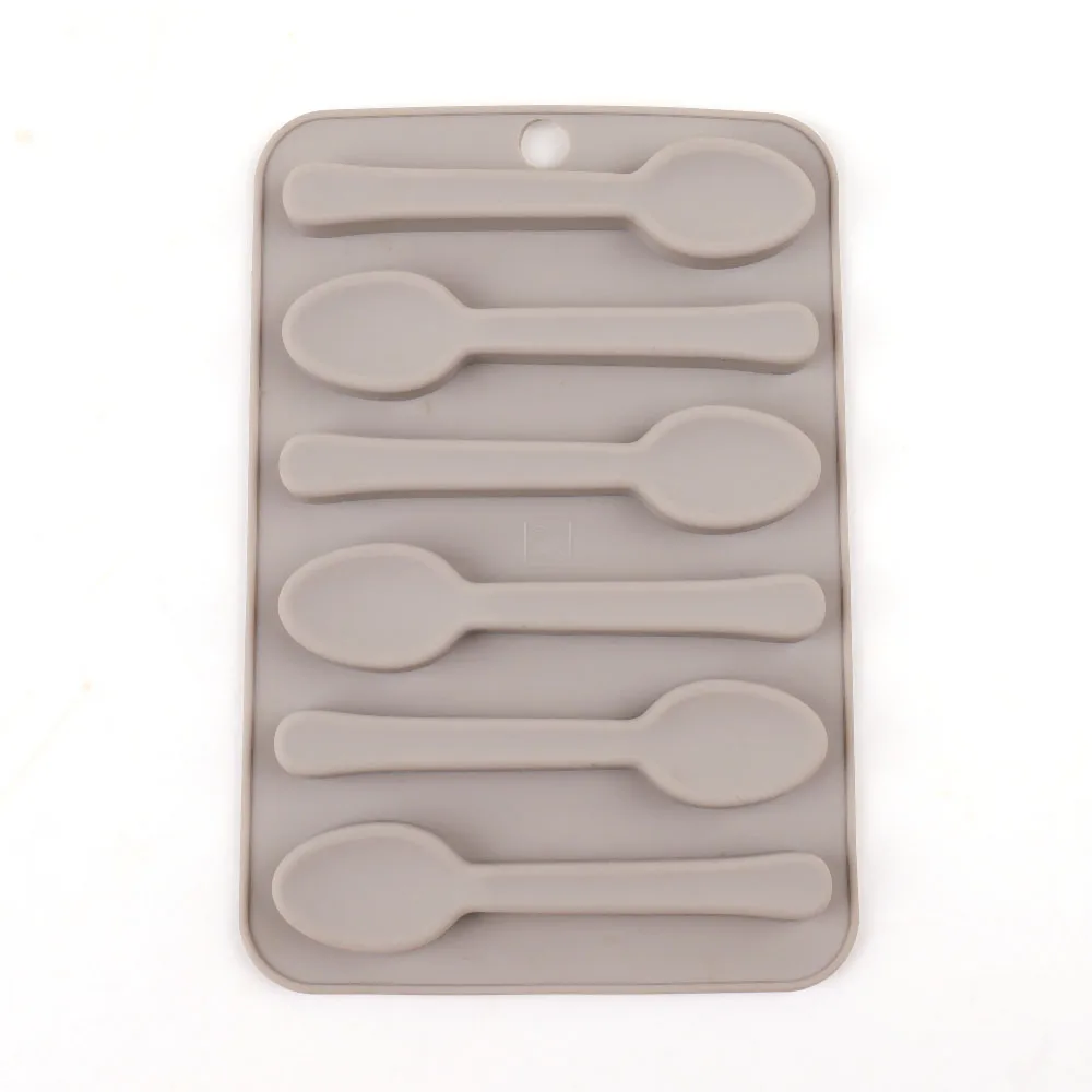 High Quality Customized Wholesale Easy in Demold Silicone Molds Chocolate Making Bar Molds 3d Set