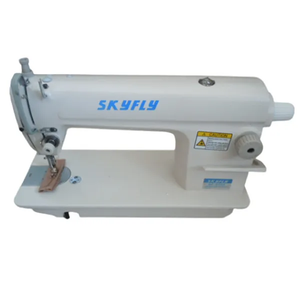 8500 industrial High speed top and bottom feed walking foot industrial sewing machine for leather sewing machine