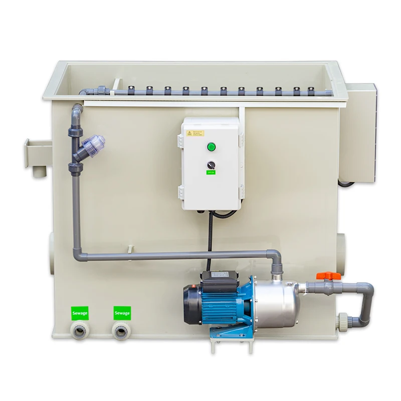 QihangRAS custom seawater rotating drum filter aquaculture fish pond water filter industrial rotary drum filter for fruit juice