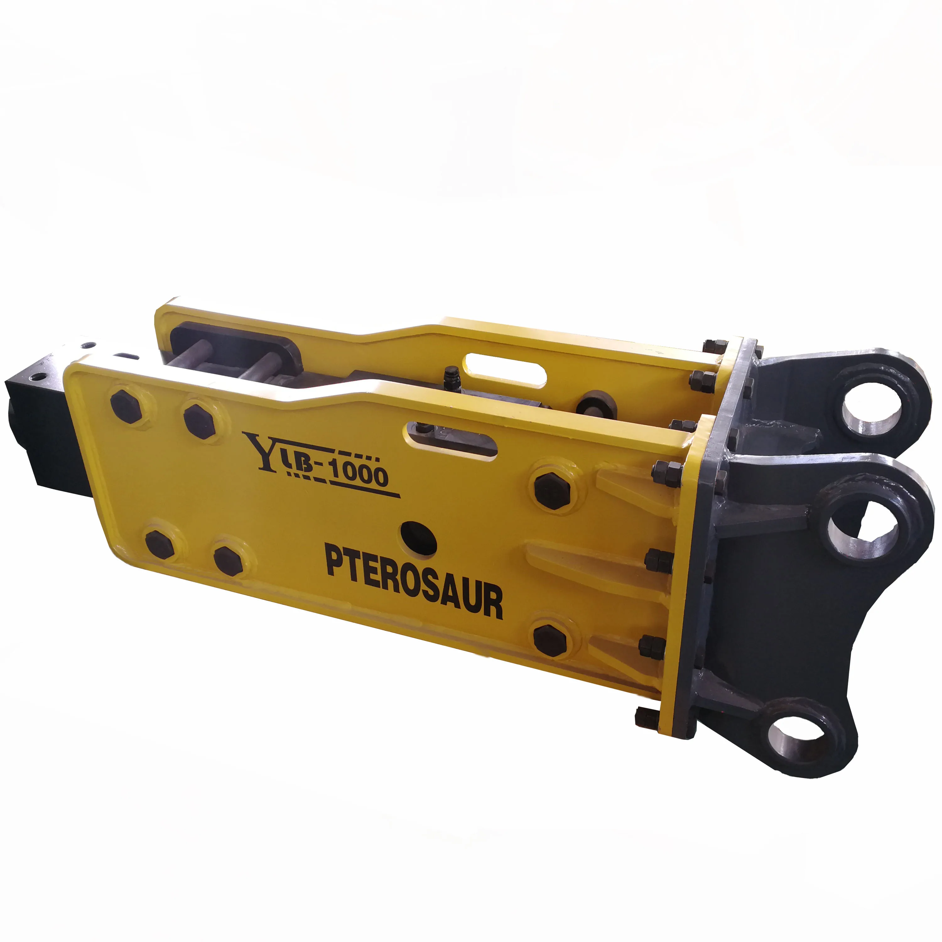 Korean Technology Factory Price SOOSAN SB50 Hydraulic Jack Hammer Excavator Rock