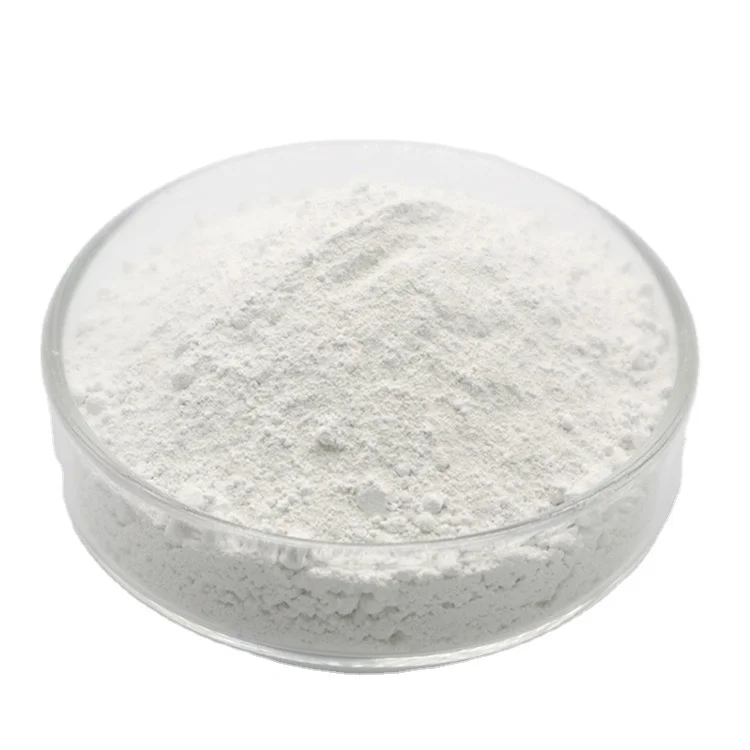 
Sulfate Grade Titanium Dioxide CNNC R-219 Used in PVC Profiles and pipes 