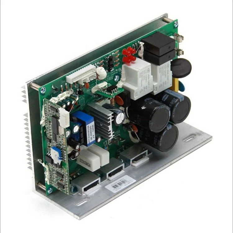China Electronic Products PCB/PCBA Circuit Board PCB Assembly For Treadmill Motor Controller