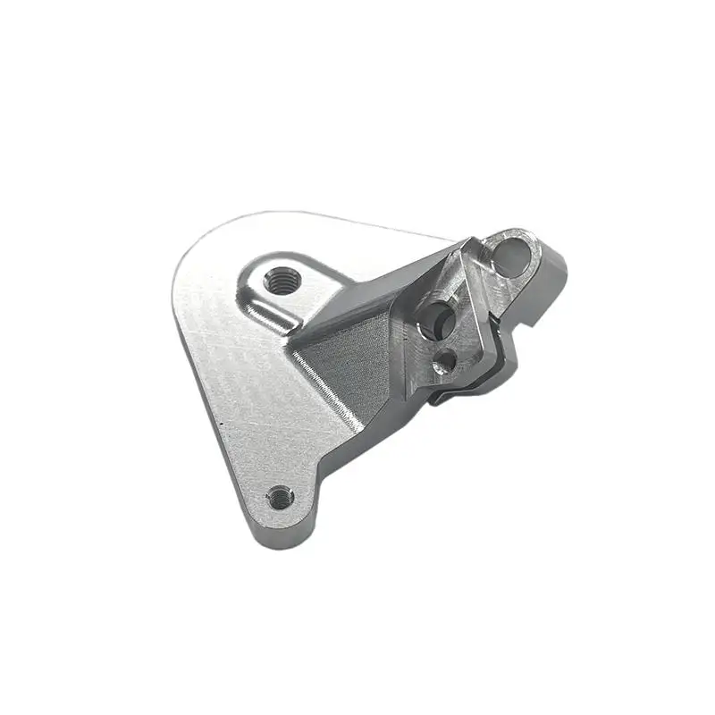 China 23 years of experience Oem Custom cnc Machining Aluminum Parts  transmission parts cnc car parts for car race