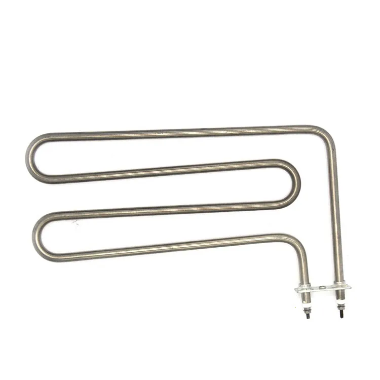  Customized Wholesales Stainless Steel Electric Heater Resistance Screw In Type Oven Heating