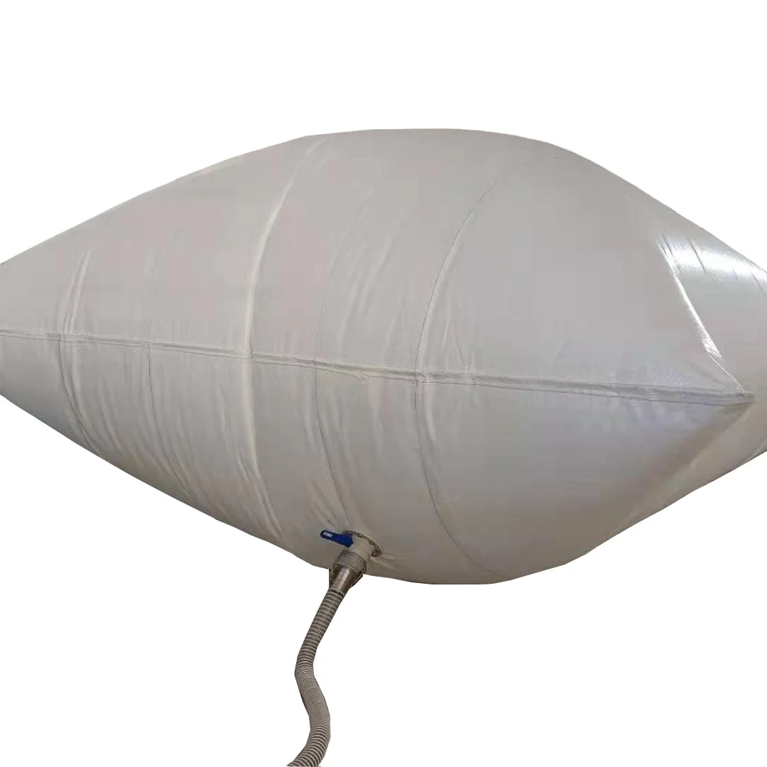 24000 Liters 22 Tons Food Grade Flexitank Flexi Tanks Flexi Bag for Edible Oil