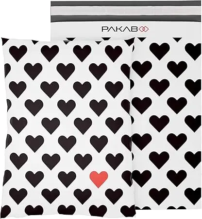 Factory Direct Wholesale Packaging Bags Best-Selling Poly Mailer Oem Custom Mailing Bags price