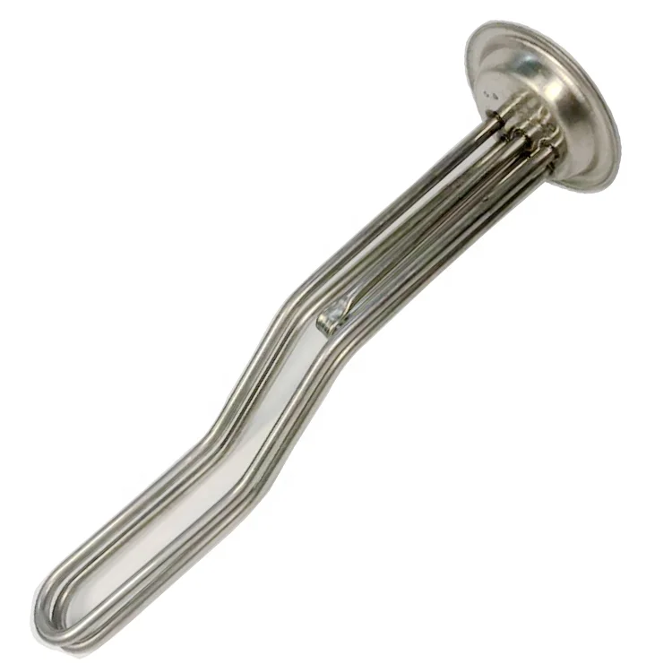 Оптовая продажа водонагреватели нагревательные трубки нагреватель жидкий душ нагревательный элемент трубчатый