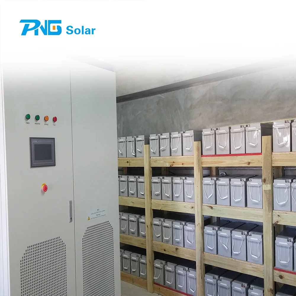 12V 200AH Small Volume Gel Battery High Efficiency for home on grid Solar system